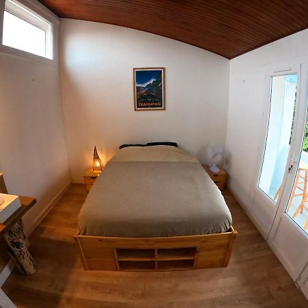 Allards Oleron Surf House 빌라 외부 사진