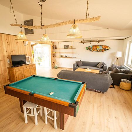 Allards Oleron Surf House 빌라 외부 사진