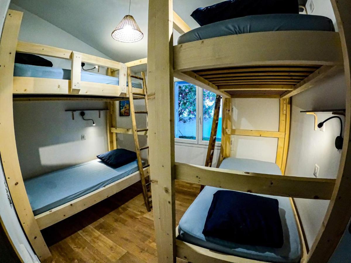 Allards Oleron Surf House 빌라 외부 사진