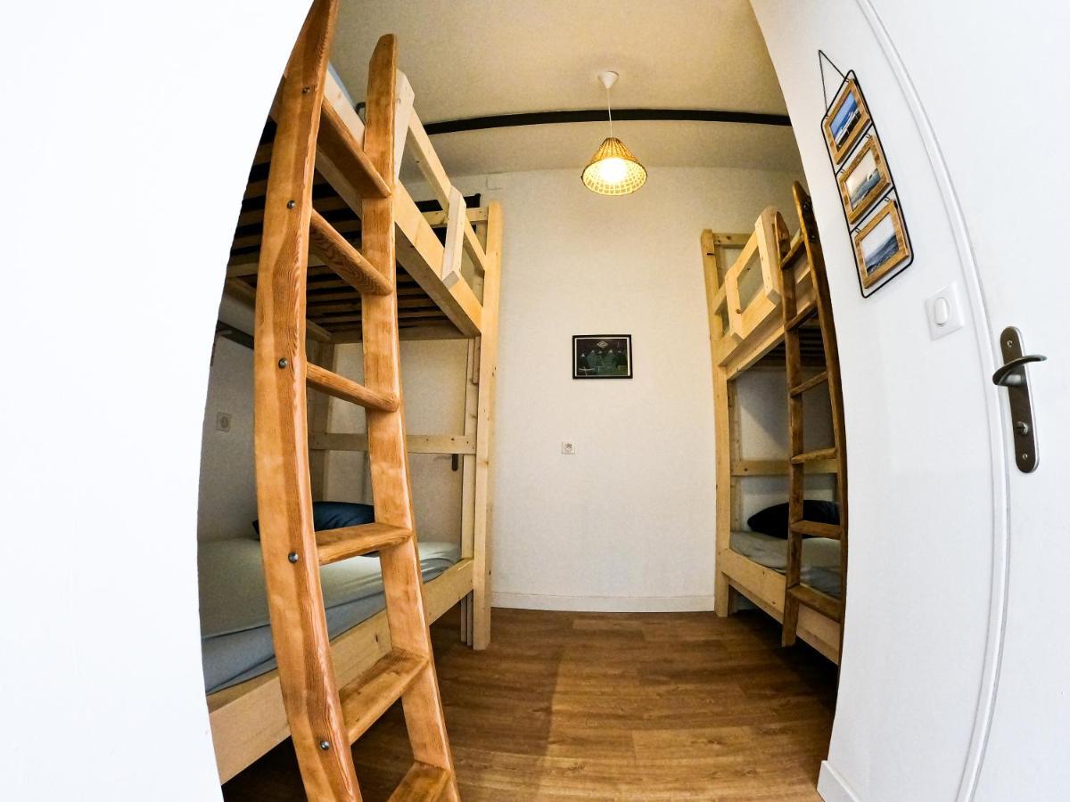 Allards Oleron Surf House 빌라 외부 사진