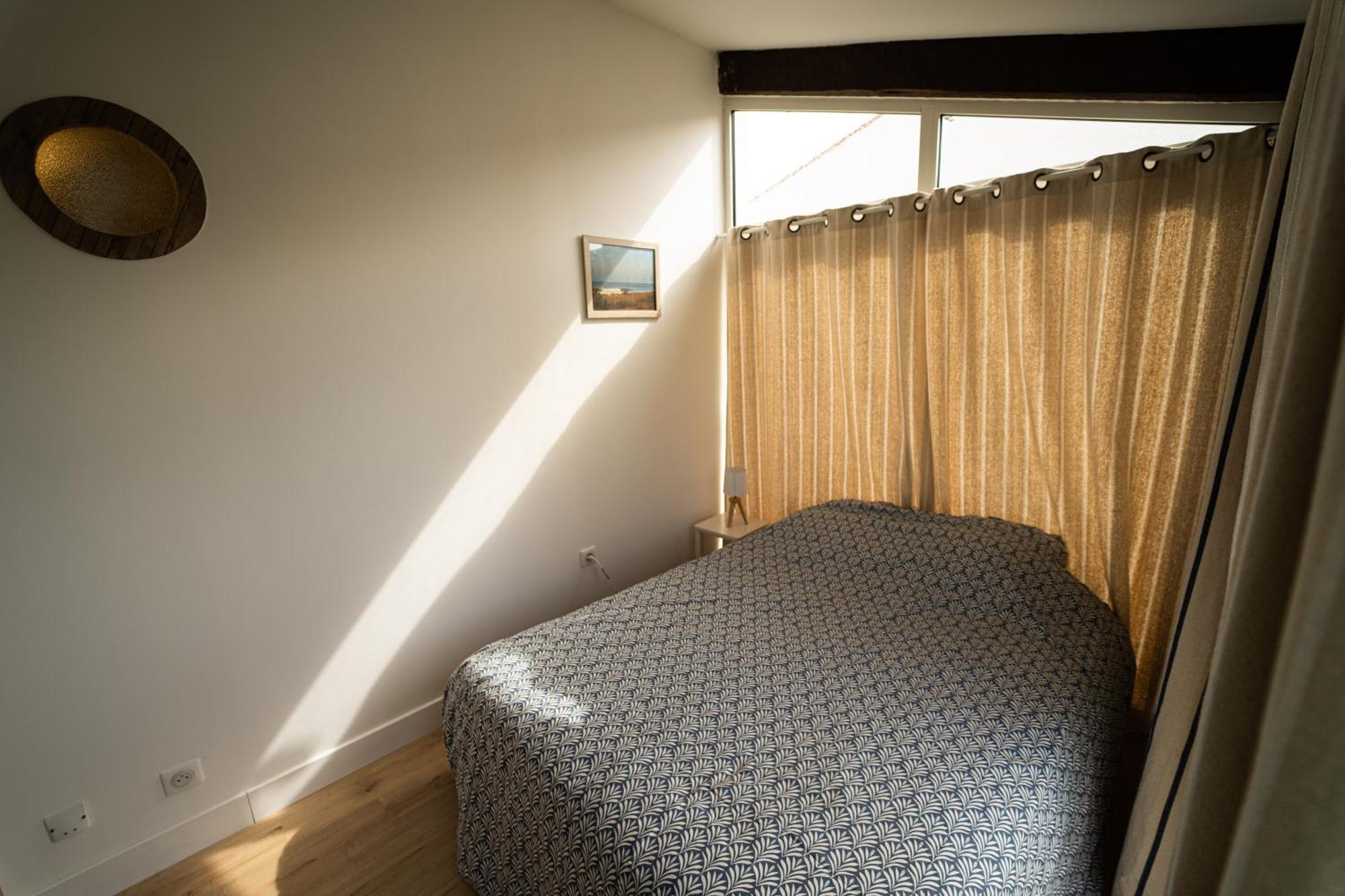 Allards Oleron Surf House 빌라 외부 사진