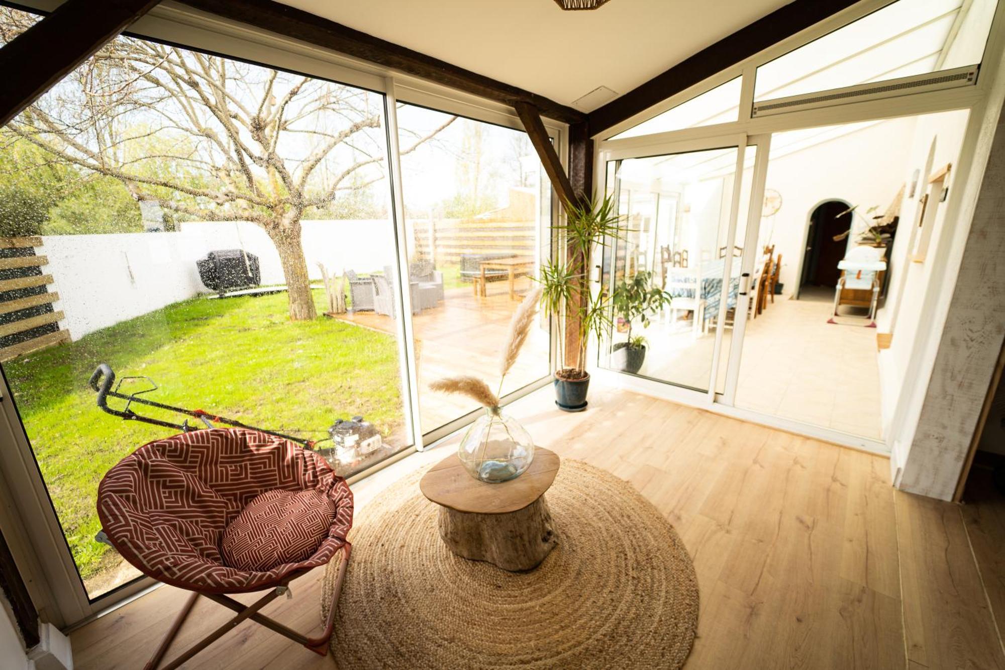 Allards Oleron Surf House 빌라 외부 사진